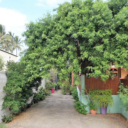 La Kaz A L'Etang - Votre Location De Vacances A L'Ile De La Reunion Сен-Луї Екстер'єр фото