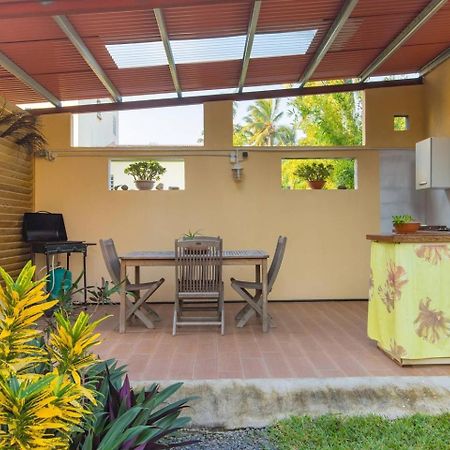 La Kaz A L'Etang - Votre Location De Vacances A L'Ile De La Reunion Сен-Луї Екстер'єр фото