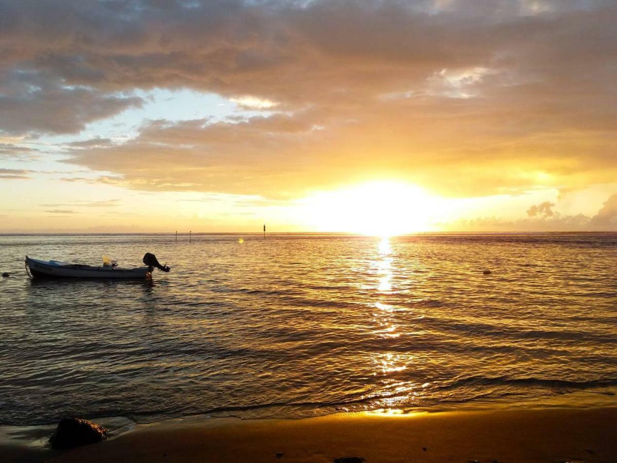La Kaz A L'Etang - Votre Location De Vacances A L'Ile De La Reunion Сен-Луї Екстер'єр фото